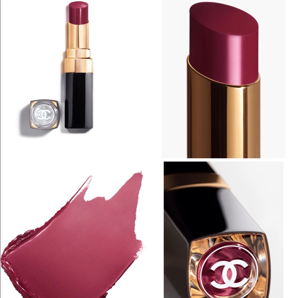 🆕CHANEL ROUGE COCO FLASH Hydrating Vibrant Shine Lip Colour 96 (PHÈNOMÈNE)